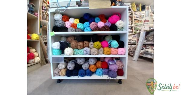 Fonalak