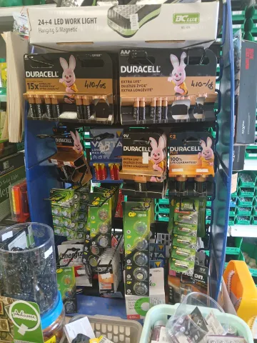 Elemek, gombelemek