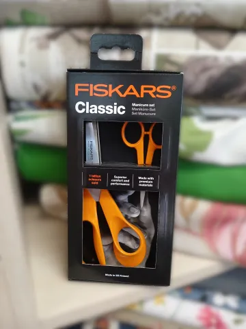 Fiskars általános- és varróolló
