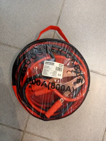 Indítókábel