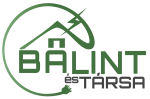 Bálint és Társa Kft. – Villamossági szaküzlet